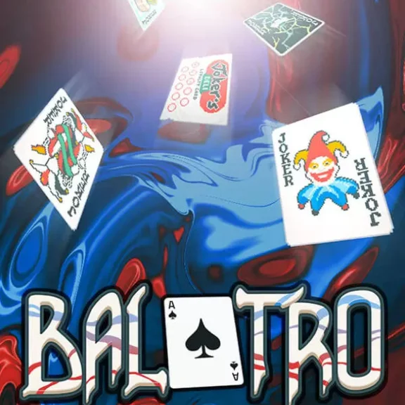 Balatro (Ключ Steam | РФ+СНГ)