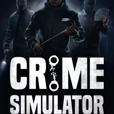 Crime Simulator (Steam key | RU+CIS)