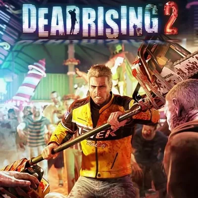 Dead Rising 2 (Steam key | RU+CIS)