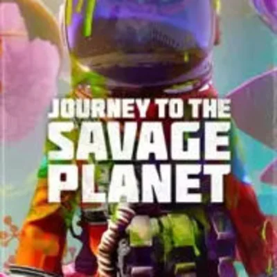 Journey to the Savage Planet (Ключ Steam | РФ+СНГ)