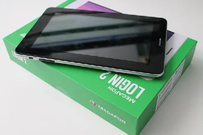 Unlock code MegaFon LOGIN 2 MT3A