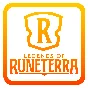 COINS \ BATTLE PASS \ LEGENDS OF RUNETERRA FAST