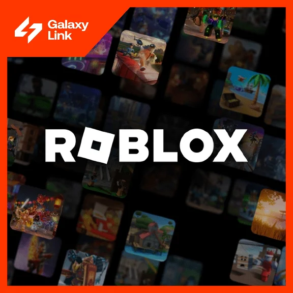 Roblox - Робуксы