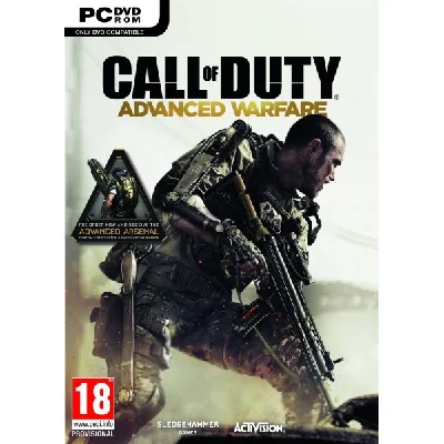 Call of Duty: Advanced Warfare (Steam) + СКИДКИ