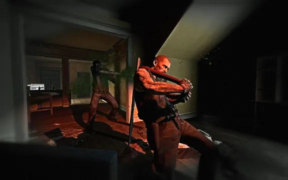 ЮЮ - Left 4 Dead (STEAM GIFT / RU/CIS)