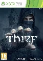 Dead Rising 2, Thief  Xbox 360