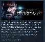 METAL GEAR SOLID V 5: GROUND ZEROES 💎STEAM KEY GLOBAL