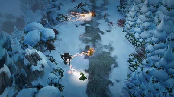 Magicka 2 💎STEAM KEY RU+CIS СТИМ КЛЮЧ ЛИЦЕНЗИЯ