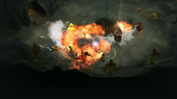 Magicka 2 💎STEAM KEY RU+CIS СТИМ КЛЮЧ ЛИЦЕНЗИЯ