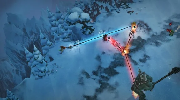 Magicka 2 💎STEAM KEY RU+CIS СТИМ КЛЮЧ ЛИЦЕНЗИЯ