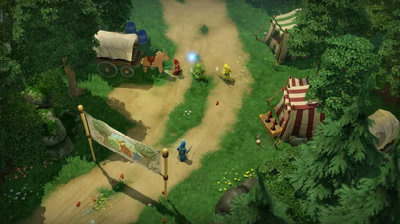Magicka 2 💎STEAM KEY RU+CIS СТИМ КЛЮЧ ЛИЦЕНЗИЯ