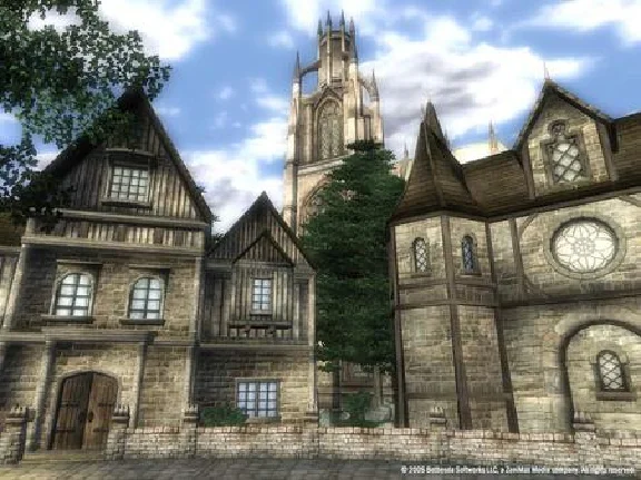 The Elder Scrolls IV: Oblivion Game of the Year Edition