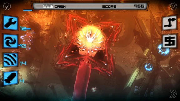 Anomaly Warzone Earth Mobile Campaign (Steam KEY ROW)