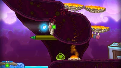 Wimp: Who Stole My Pants? STEAM KEY REGION FREE GLOBAL