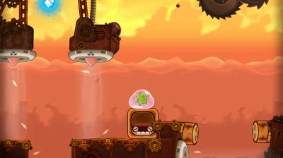 Wimp: Who Stole My Pants? STEAM KEY REGION FREE GLOBAL