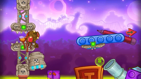 Wimp: Who Stole My Pants? STEAM KEY REGION FREE GLOBAL
