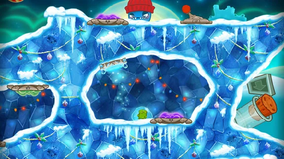Wimp: Who Stole My Pants? STEAM KEY REGION FREE GLOBAL