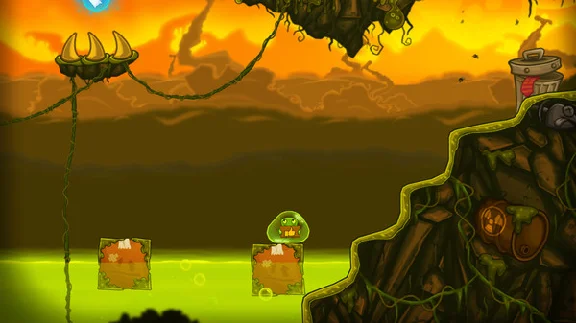 Wimp: Who Stole My Pants? STEAM KEY REGION FREE GLOBAL