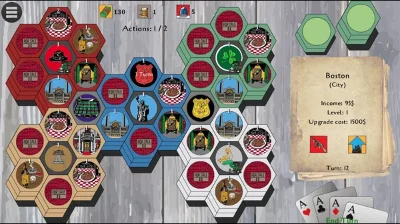 Volstead STEAM KEY REGION FREE GLOBAL