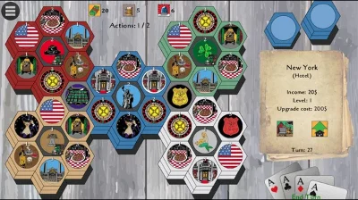 Volstead STEAM KEY REGION FREE GLOBAL