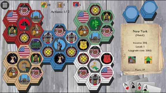 Volstead STEAM KEY REGION FREE GLOBAL