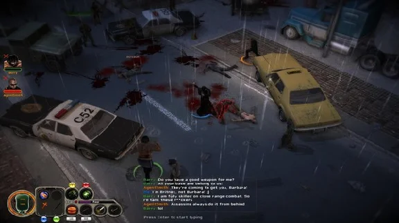 Trapped Dead: Lockdown  💎 STEAM GIFT РОССИЯ