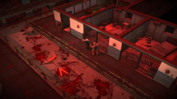 Trapped Dead: Lockdown  💎 STEAM GIFT РОССИЯ