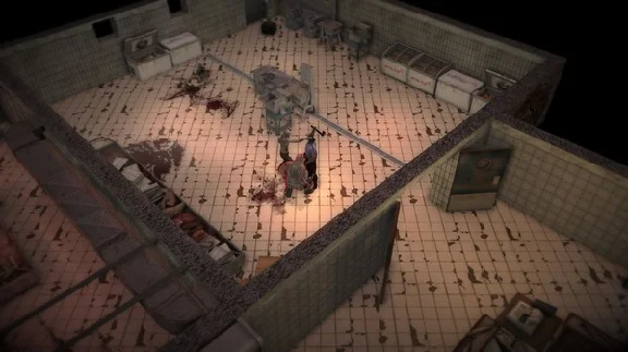 Trapped Dead: Lockdown  💎 STEAM GIFT РОССИЯ