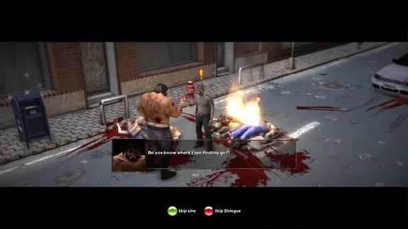 Trapped Dead: Lockdown  💎 STEAM GIFT РОССИЯ