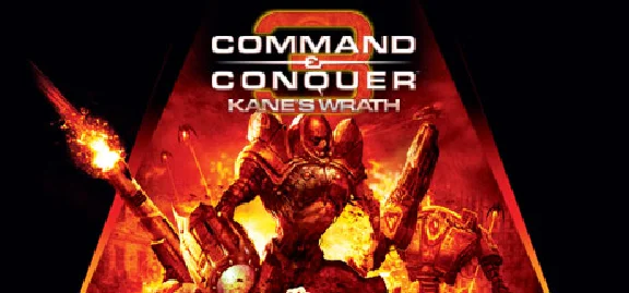 Command & Conquer 3: Kane´s Wrath (DLC)🔑EA APP🌎GLOBAL