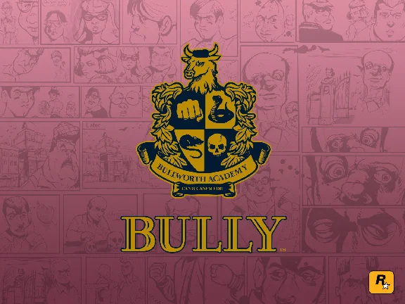 Bully Scholarship Edition (RU/CIS tradable; Steam)