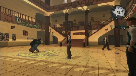 Bully Scholarship Edition (RU/CIS tradable; Steam)