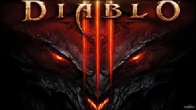 Diablo III - Ключ Гостевого Пропуска CD-Key (RUS)