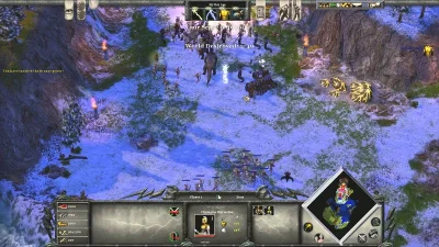 Age of Mythology Extended (RU/CIS; Steam gift)