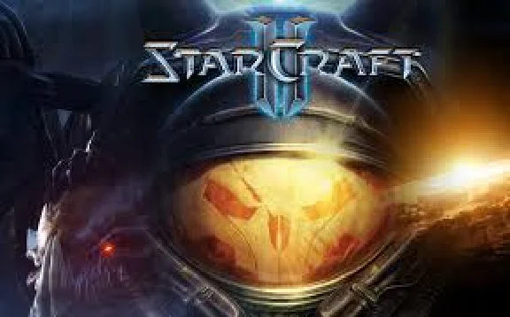 StarCraft II - key guest pass CD-Key (RUS)