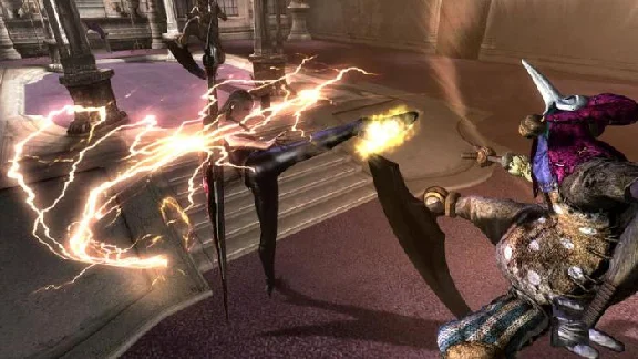 Devil May Cry 4: Special Edition (XBox One/ Key)