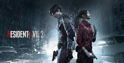 Купить RESIDENT EVIL 2 REMAKE STEAM КЛЮЧ (РУ+СНГ+УКР)