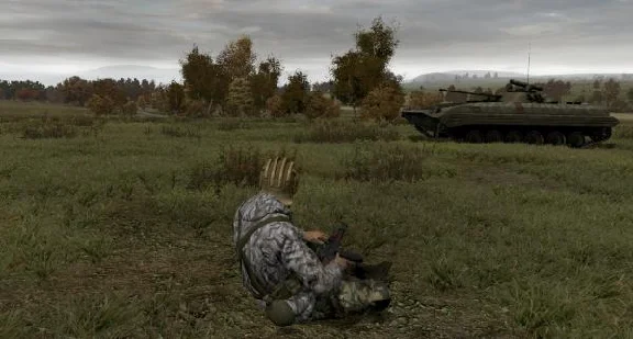Arma 2 II Steam gift (RU/CIS) + BONUS