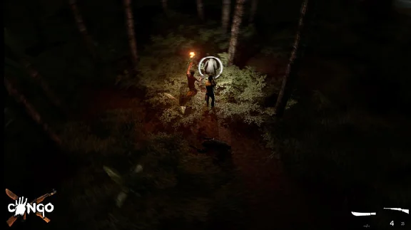 Congo  💎 STEAM GIFT RU + CIS