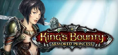 King’s Bounty: Armored Princess (Steam Key/Region Free)