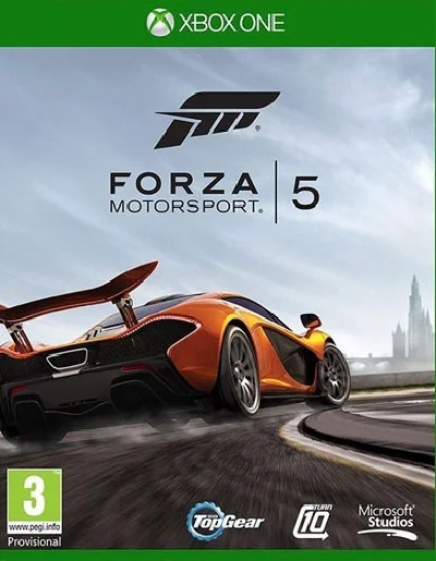 FORZA MOTOSPORT 5 | XBOX ONE DOWNLOAD КЛЮЧ
