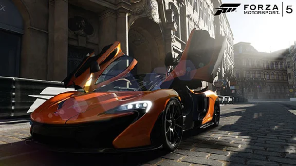 FORZA MOTOSPORT 5 | XBOX ONE DOWNLOAD КЛЮЧ