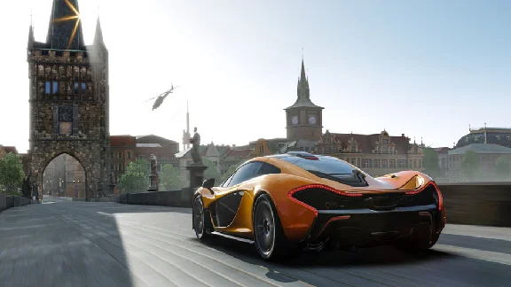 FORZA MOTOSPORT 5 | XBOX ONE DOWNLOAD КЛЮЧ