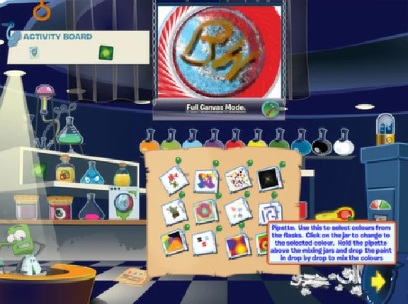 Bin Weevils Arty Arcade STEAM KEY REGION FREE GLOBAL