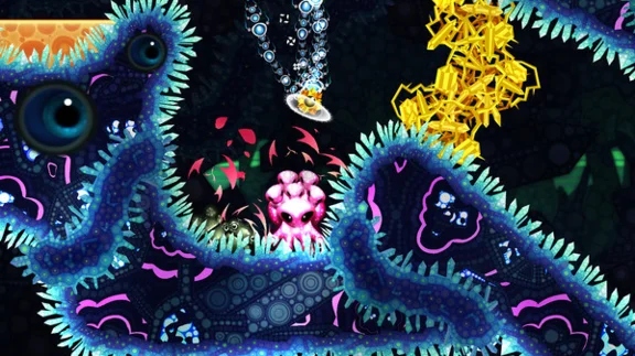 Deep Under the Sky STEAM KEY REGION FREE GLOBAL