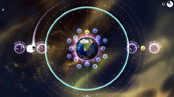 Luna´s Wandering Stars STEAM KEY REGION FREE GLOBAL