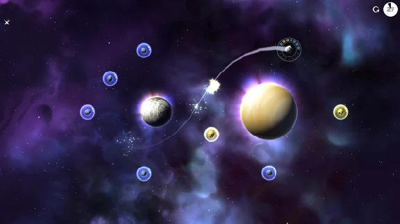 Luna´s Wandering Stars STEAM KEY REGION FREE GLOBAL