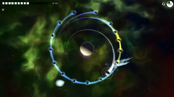 Luna´s Wandering Stars STEAM KEY REGION FREE GLOBAL