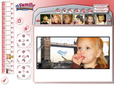 My Family Creative Studio💎STEAM KEY REGION FREE GLOBAL