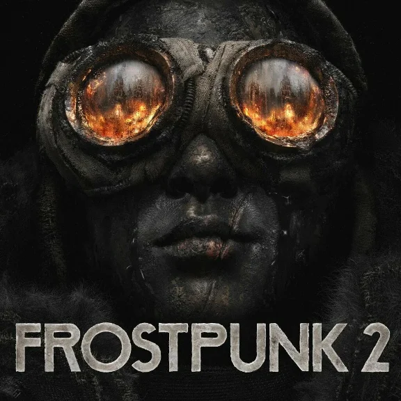 Frostpunk 2 (Steam key | RU+CIS)